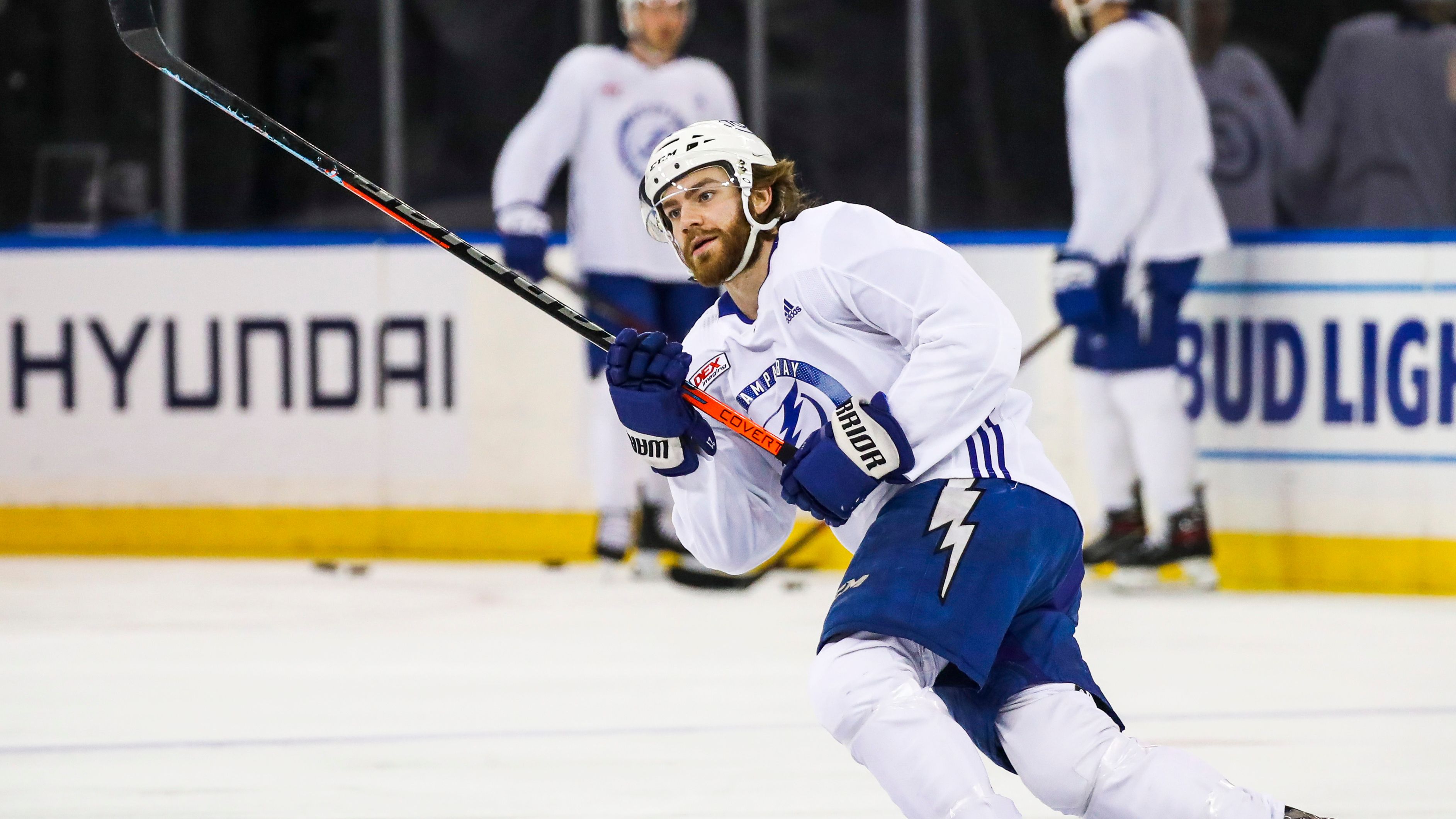 Brayden Point kommer tilbake